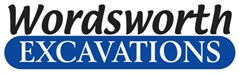 Wordsworth Excavations Company Logo