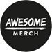 Awesome Merch Company Logo
