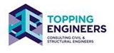 Topping Engineers Company Logo